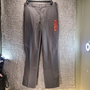 Dickies Men's Size 34x34 874 Flex Work Pant Original Fit Uniform NWT